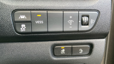 Kia E-Niro 150kW 3 64kWh 5dr Auto Electric Estate